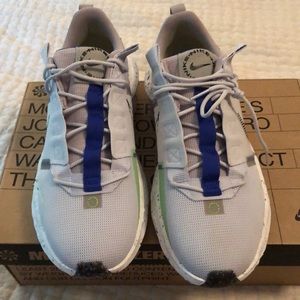 Brand new Nike Crater Impact sneakers